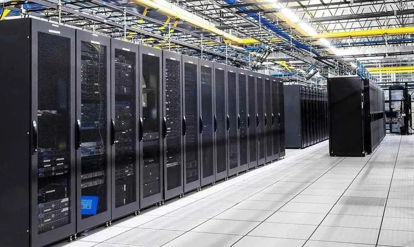 服務器托管是什么意思？為什么選擇服務器托管？北京機房,北京數據中心,北京高電機房