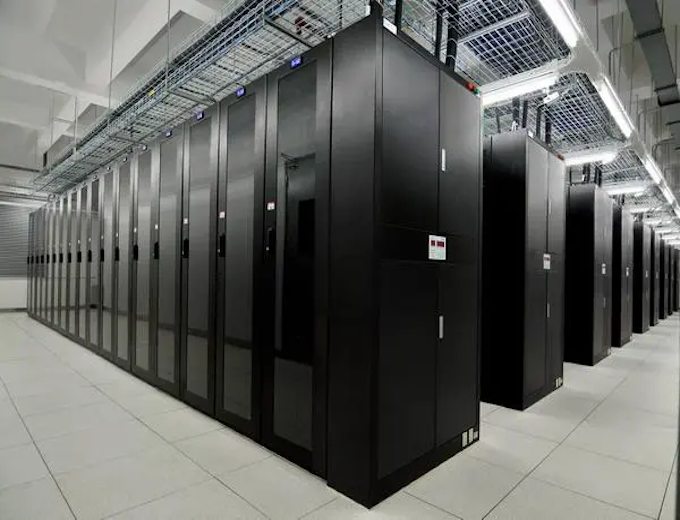 天津服務器托管價格